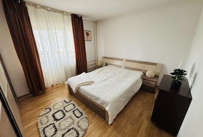 Apartament cu 3 camere decomandat în Vitan - 2