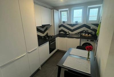 Apartament cu 2 camere semidecomandat în Central - 2