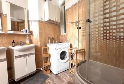 REA1027404 Apartament 3 camere de vanzare l Foisorul de Foc l Popa Nan - 10