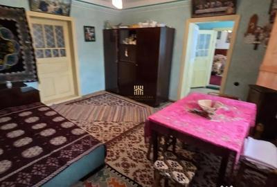 Casă cu 3 camere cu Teren 5689 Mp în Liteni (Moara) - 12