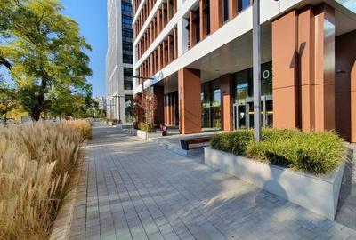 Timpuri Noi Square, inchiriere birouri moderne - Comision 0% - 7