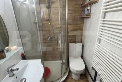 Apartament cu 2 camere în Central - 1