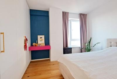 PROPRIETAR: 2 camere, bloc nou Aradului, finisaje premium, parcare, NEGOCIABIL - 6