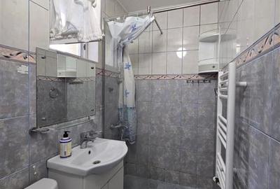 Apartament cu 2 camere semidecomandat în Podu Roș - 4