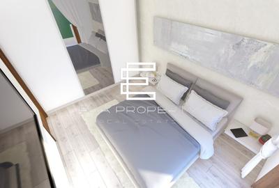 Casa individuala, teren 290 mp, Selimbar, zona Primariei - 8