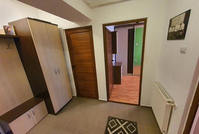 Apartament cu 2 camere decomandat, mobilat în Păcurari - 4