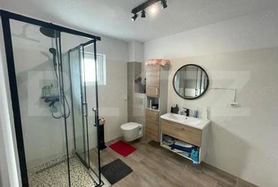 Casa la cheie, 4 camere, 120 mp, teren 700 mp Jucu de Mijloc - 7