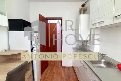 Apartament cu 2 camere semidecomandat, mobilat în Central - 5