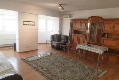 Apartament cu 2 camere decomandat în Gării - 1