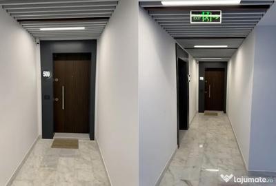 Apartament cu 3 camere decomandat în Faleza Nord - 2