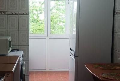 Apartament cu 2 camere decomandat în Central - 3