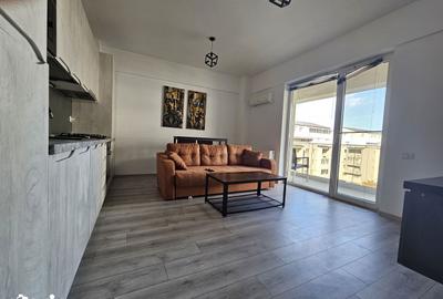 Apartament cu 2 camere în Est - 2