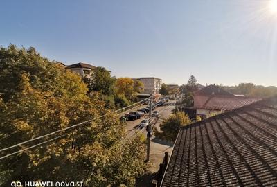 Lipovei 3 camere pe 2 nivele 650 euro - 2
