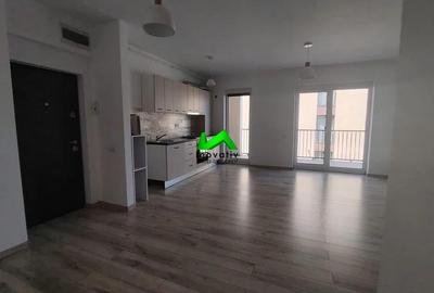 Apartament 3 camere de inchiriat Sibiu Stefan Cel Mare - 2