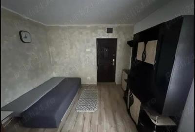 Garsonieră semidecomandată în Exterior Vest - 2