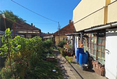 Reco, Casa demolabila, Oradea - 3