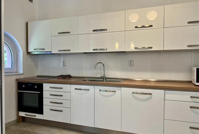 Vila premium in ansamblu superb | Iancu Nicoale - British School - 10