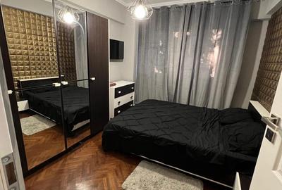 Apartament cu 4 camere în Central - 2