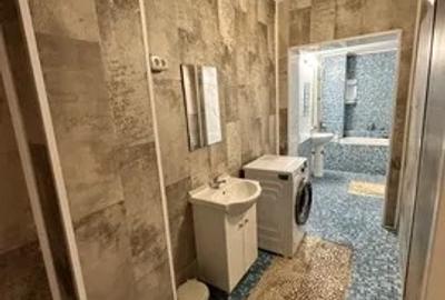 Casă cu 3 camere cu Canalizare în Abator - 7