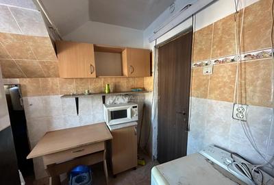 Resita, 1 Camera Bucat.si Baie,zona Lunca - 2