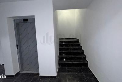 Apartament cu 2 camere în Industriilor - 6