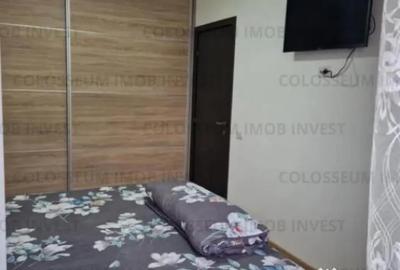 Apartament cu 2 camere semidecomandat în Sânpetru - 3