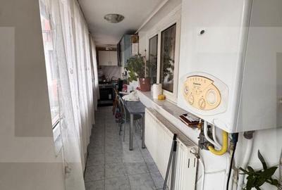 Apartament cu 2 camere în Central - 5
