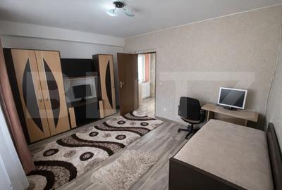 Apartament cu 2 camere decomandat, mobilat în Baciu - 2