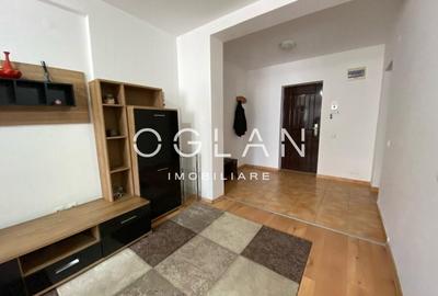 Apartament cu 2 camere semidecomandat, mobilat în Broscărie - 3