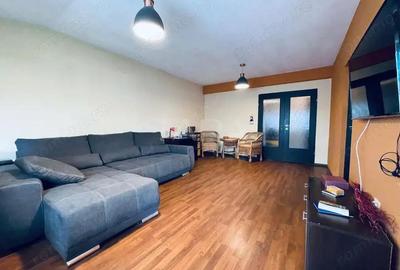 Apartament 2 camere, decomandat, Baciu, zona Primariei
