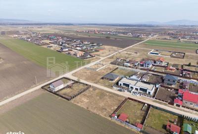 Spațiu comercial, în Hărman - 20