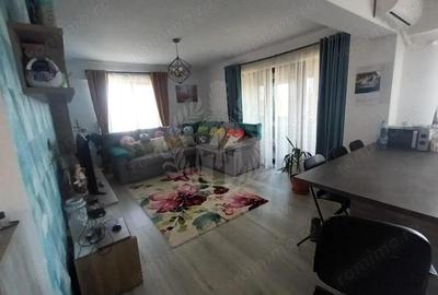APARTAMENT 2 CAMERE//MALU ROSU//STRADA TAZLAU