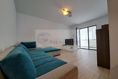 Apartament 2 camere, 55 mp de vanzare in Iasi Valea Lupului, intabulat - 4