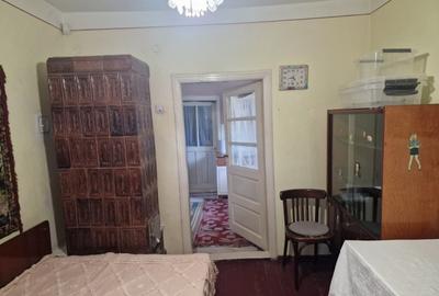 ZONA 23 AUGUST-CASA 4 CAMERE, TEREN 931 MP - 12