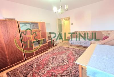 Ap. 2 camere et. 2 Terezian - 2