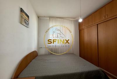 Apartament cu 3 camere semidecomandat, mobilat în Baba Novac - 4