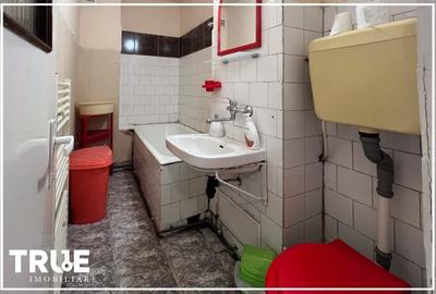 Garsonieră de închiriat – Dâmbu, Târgu Mureș - 9