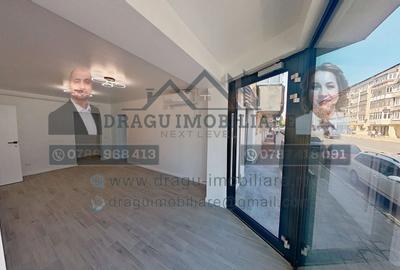 Birou, de 50 mp, în Nord - 10