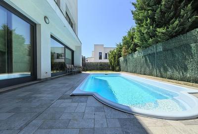 Vila de Lux in apropiere de British School - 22