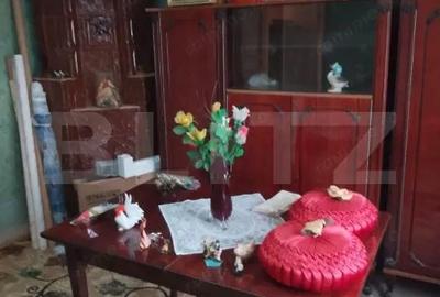Casă cu Teren 1276 Mp în Celaru - 10