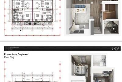 Casă cu 4 camere în Săcălaz - 6
