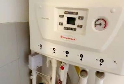 Garsonieră în Militari - 2