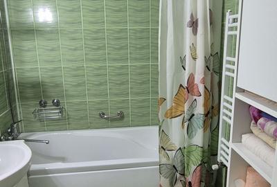 Apartament cu 2 camere decomandat în Ampoi 3 - 6
