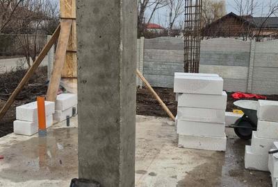 Casa p+1,110mp,teren230mp - 1