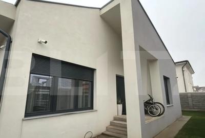 Casă cu 4 camere cu Teren 507 Mp în Nufărul - 3