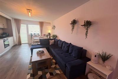 Apartament 3 camere 2 bai balcon 2 parcari - Selimbar - Lidl - 6
