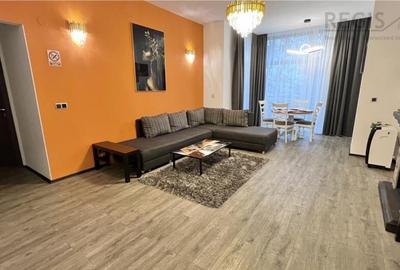 Apartament 2 camere luminos Silver Mountain Poiana Brasov Apartament 2 camere luminos Silver Mountain Poiana Brasov - 7