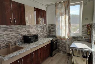 Inchiriez apartament 2 camere - 3