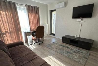 Garsonieră decomandată, mobilată în Lujerului - 2