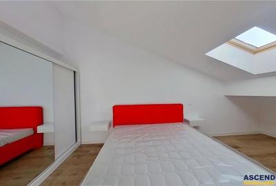 Apartament cu 3 camere decomandat în Bartolomeu - 11